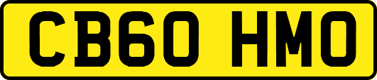 CB60HMO