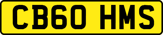 CB60HMS