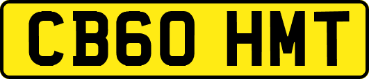 CB60HMT