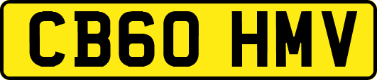 CB60HMV
