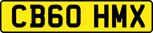 CB60HMX