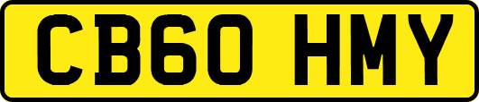 CB60HMY