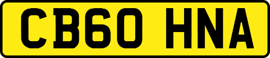CB60HNA