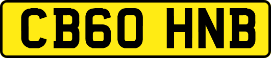 CB60HNB