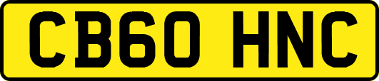 CB60HNC