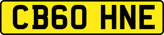 CB60HNE
