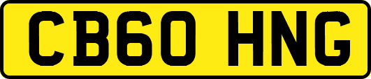 CB60HNG