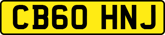 CB60HNJ