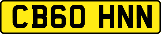 CB60HNN