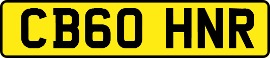 CB60HNR