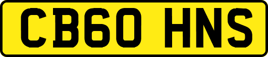 CB60HNS