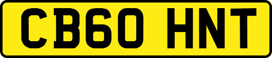 CB60HNT