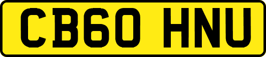 CB60HNU