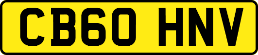 CB60HNV