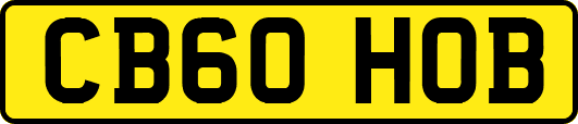 CB60HOB