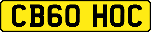 CB60HOC