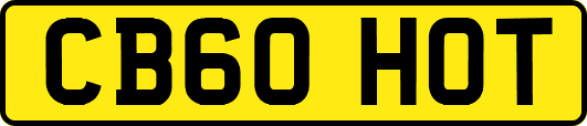 CB60HOT