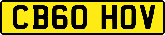 CB60HOV