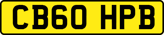 CB60HPB