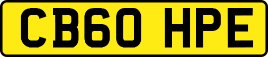 CB60HPE
