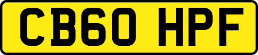 CB60HPF