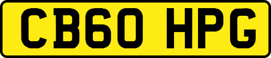CB60HPG