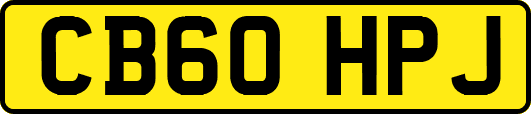 CB60HPJ