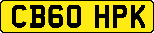 CB60HPK