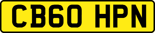 CB60HPN