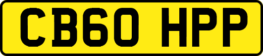 CB60HPP