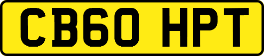 CB60HPT