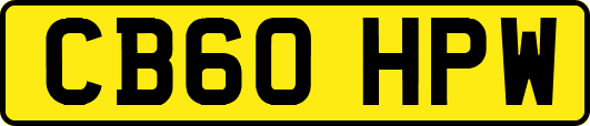 CB60HPW