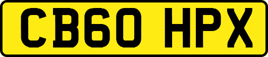 CB60HPX
