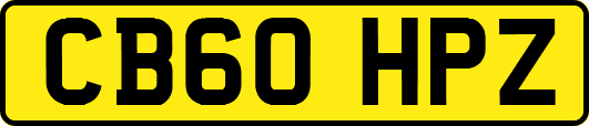 CB60HPZ
