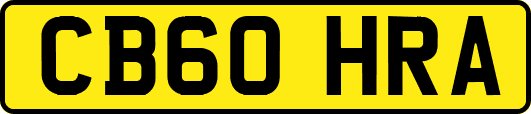 CB60HRA
