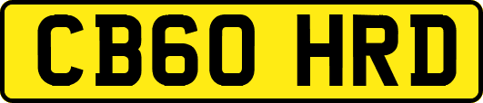CB60HRD