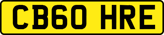 CB60HRE