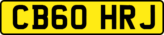 CB60HRJ