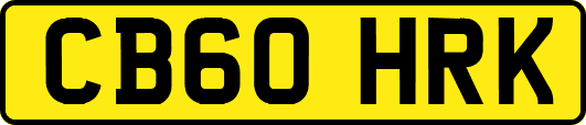 CB60HRK