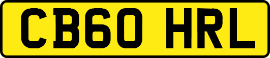 CB60HRL