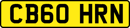 CB60HRN