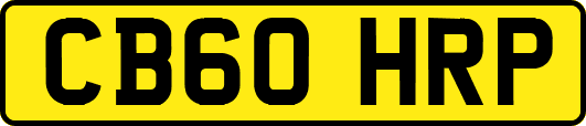 CB60HRP