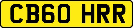 CB60HRR
