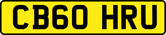 CB60HRU