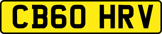 CB60HRV