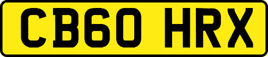 CB60HRX