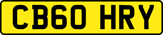 CB60HRY
