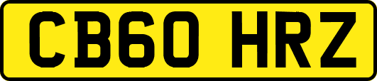 CB60HRZ