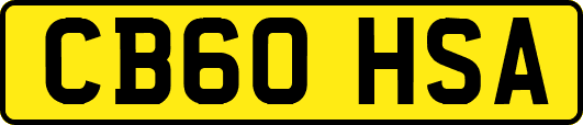 CB60HSA