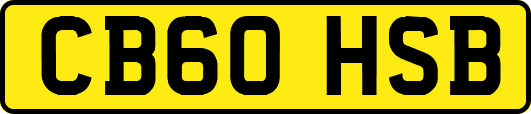 CB60HSB